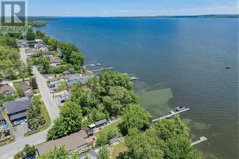 2114 Hughes Drive Innisfil ON L0L 1R0