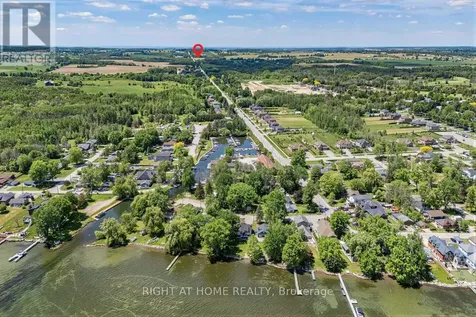 2114 Hughes Drive Innisfil ON L0L 1R0