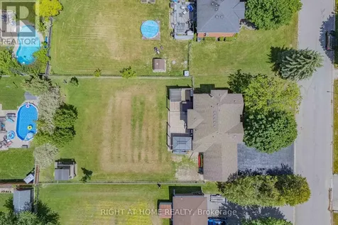 2114 Hughes Drive Innisfil ON L0L 1R0