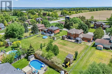 2114 Hughes Drive Innisfil ON L0L 1R0
