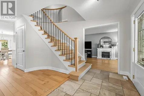 2114 Hughes Drive Innisfil ON L0L 1R0