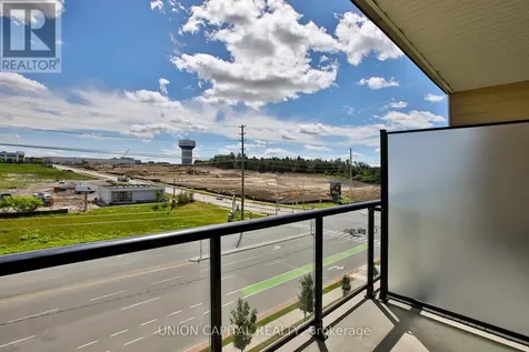 555 William Graham Drive Aurora ON L4G 7C4
