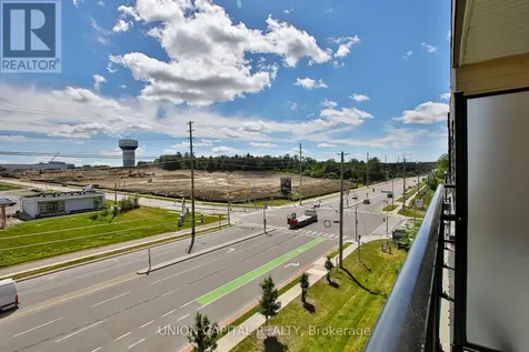 555 William Graham Drive Aurora ON L4G 7C4