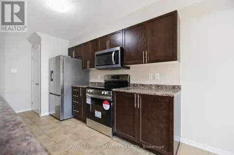 354 Rolling Meadow Crescent Ottawa ON K1W 0A7