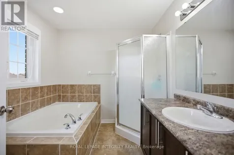 354 Rolling Meadow Crescent Ottawa ON K1W 0A7