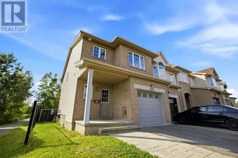 354 Rolling Meadow Crescent Ottawa ON K1W 0A7