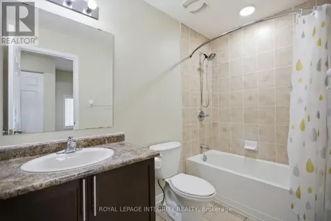 354 Rolling Meadow Crescent Ottawa ON K1W 0A7