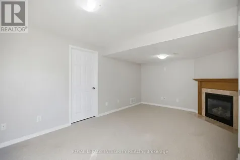 354 Rolling Meadow Crescent Ottawa ON K1W 0A7
