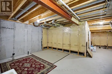 354 Rolling Meadow Crescent Ottawa ON K1W 0A7
