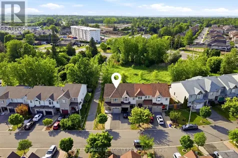 354 Rolling Meadow Crescent Ottawa ON K1W 0A7
