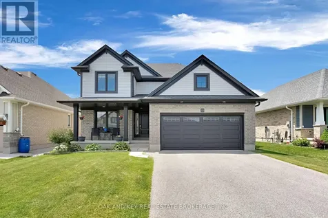 48 Ambrosia Path St. Thomas ON N5R 0L4