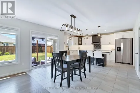 48 Ambrosia Path St. Thomas ON N5R 0L4