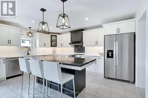 48 Ambrosia Path St. Thomas ON N5R 0L4
