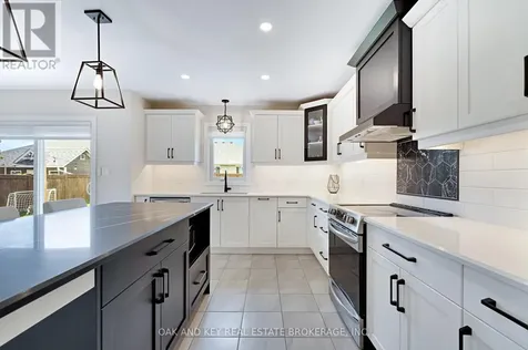 48 Ambrosia Path St. Thomas ON N5R 0L4