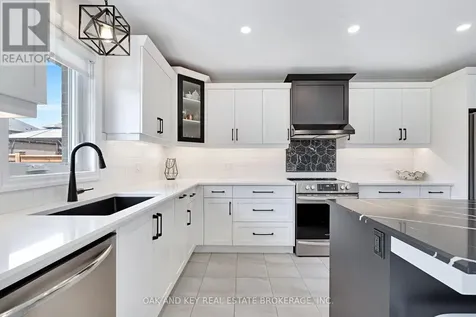 48 Ambrosia Path St. Thomas ON N5R 0L4
