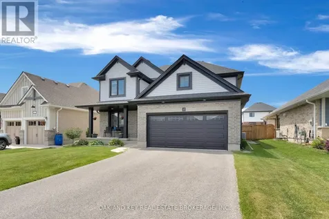48 Ambrosia Path St. Thomas ON N5R 0L4
