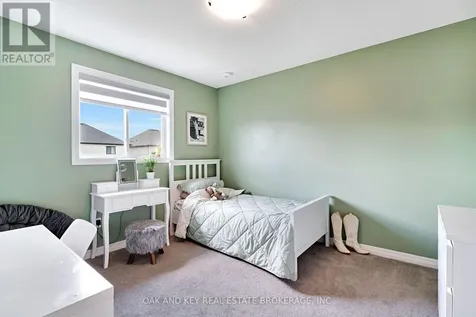 48 Ambrosia Path St. Thomas ON N5R 0L4