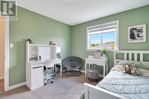 48 Ambrosia Path St. Thomas ON N5R 0L4
