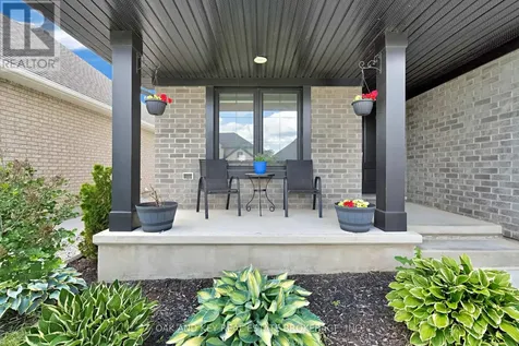 48 Ambrosia Path St. Thomas ON N5R 0L4