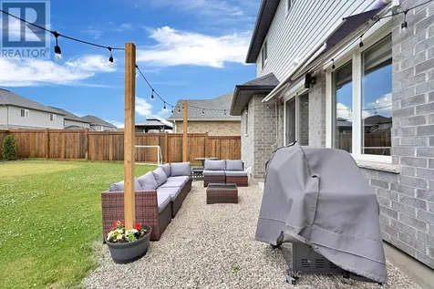 48 Ambrosia Path St. Thomas ON N5R 0L4