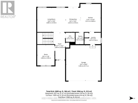 48 Ambrosia Path St. Thomas ON N5R 0L4