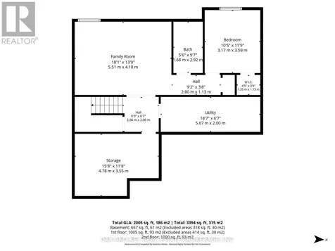 48 Ambrosia Path St. Thomas ON N5R 0L4