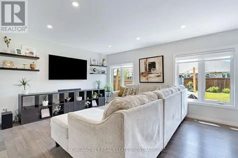 48 Ambrosia Path St. Thomas ON N5R 0L4