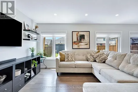 48 Ambrosia Path St. Thomas ON N5R 0L4