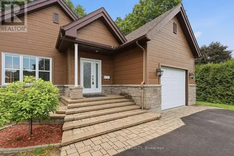 992 Ghislain Street Hawkesbury ON K6A 3B2