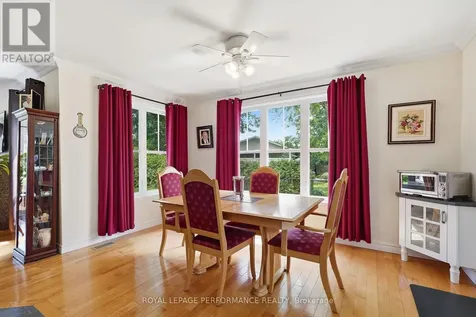 992 Ghislain Street Hawkesbury ON K6A 3B2