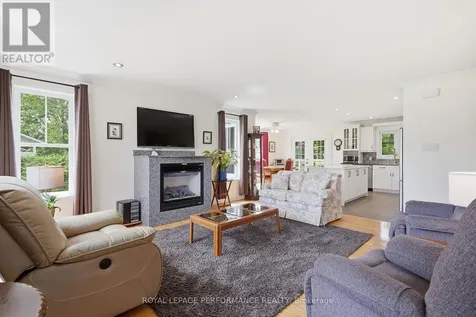 992 Ghislain Street Hawkesbury ON K6A 3B2