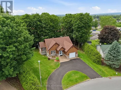 992 Ghislain Street Hawkesbury ON K6A 3B2
