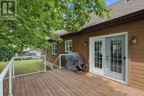 992 Ghislain Street Hawkesbury ON K6A 3B2