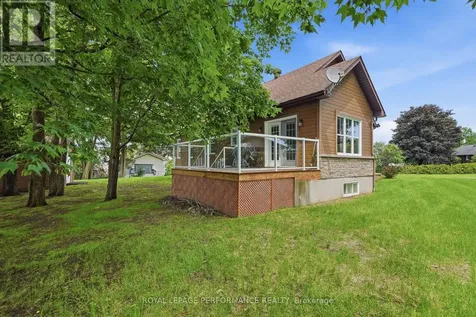 992 Ghislain Street Hawkesbury ON K6A 3B2