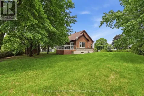 992 Ghislain Street Hawkesbury ON K6A 3B2