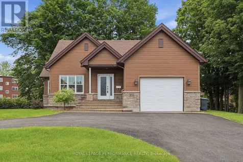 992 Ghislain Street Hawkesbury ON K6A 3B2