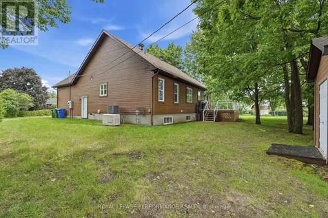 992 Ghislain Street Hawkesbury ON K6A 3B2