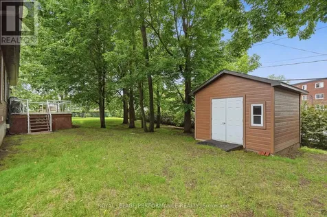 992 Ghislain Street Hawkesbury ON K6A 3B2