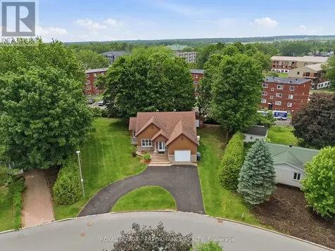 992 Ghislain Street Hawkesbury ON K6A 3B2