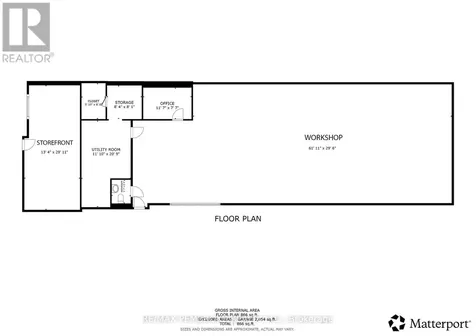 292 Trafalgar Road Pembroke ON K8A 5A8