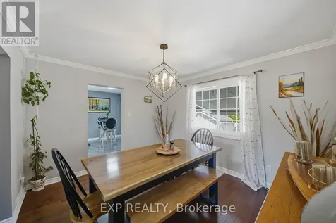 129 Pimprenelle Terrace Ottawa ON K1E 3S7