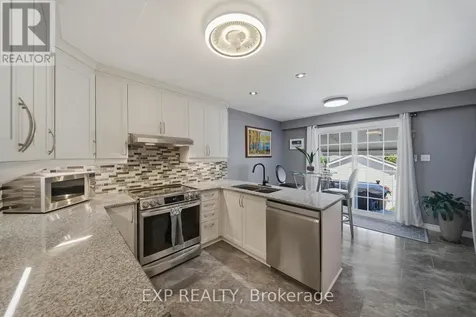 129 Pimprenelle Terrace Ottawa ON K1E 3S7