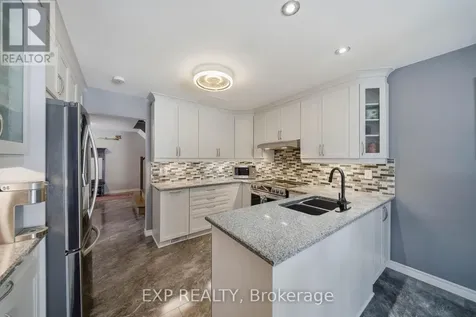 129 Pimprenelle Terrace Ottawa ON K1E 3S7