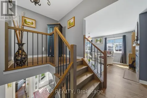 129 Pimprenelle Terrace Ottawa ON K1E 3S7