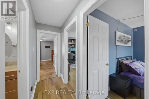 129 Pimprenelle Terrace Ottawa ON K1E 3S7