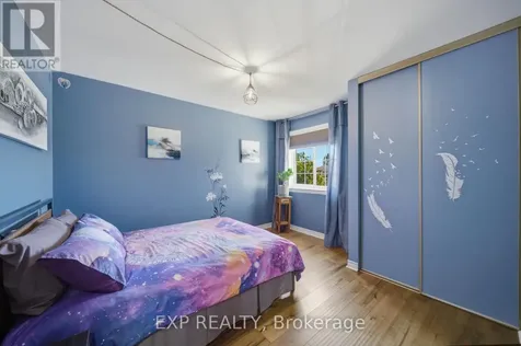 129 Pimprenelle Terrace Ottawa ON K1E 3S7