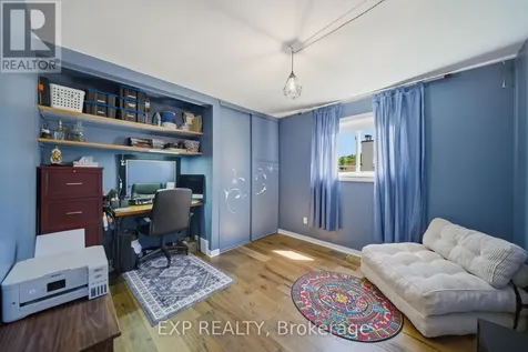 129 Pimprenelle Terrace Ottawa ON K1E 3S7