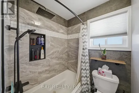 129 Pimprenelle Terrace Ottawa ON K1E 3S7