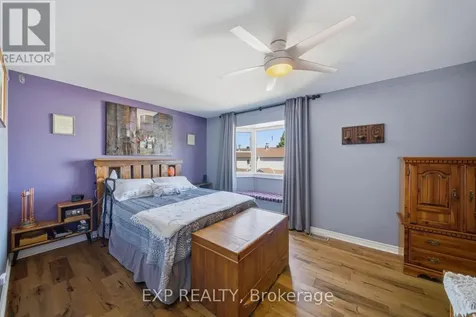 129 Pimprenelle Terrace Ottawa ON K1E 3S7