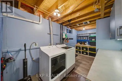 129 Pimprenelle Terrace Ottawa ON K1E 3S7